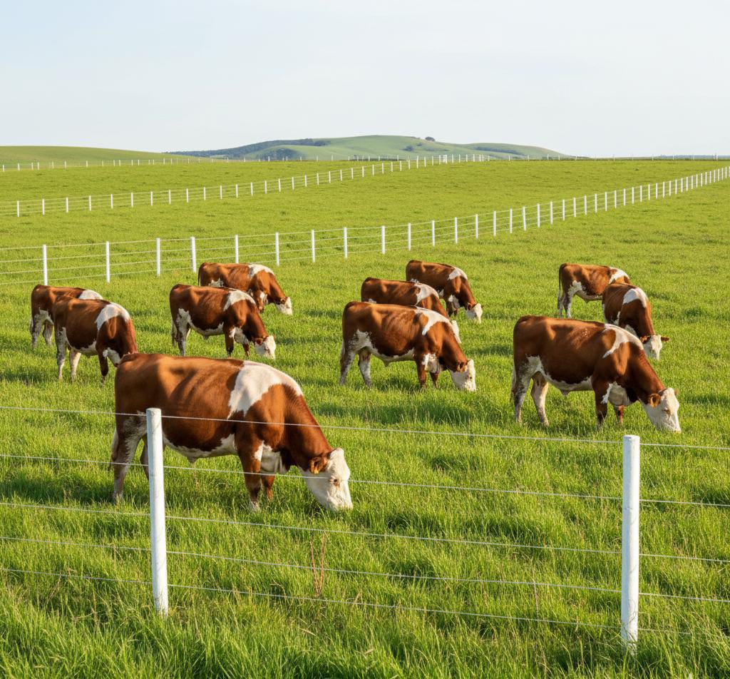 Livestock farming – Cattle, poultry, goats, sheep management